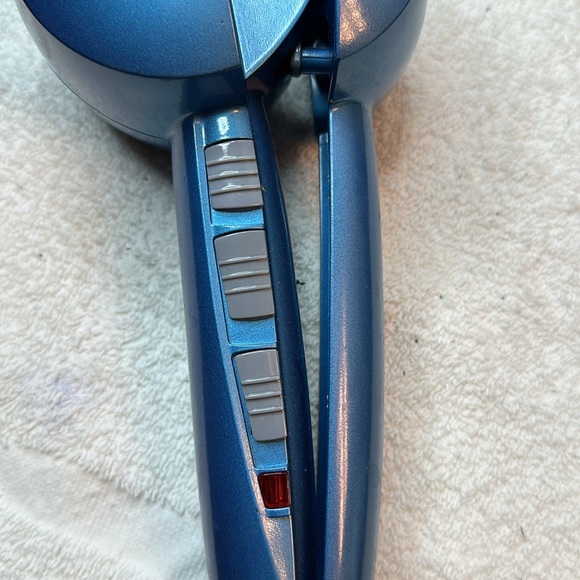 Nano Titanium automatic curling by Babyliss - Picture 3 of 4